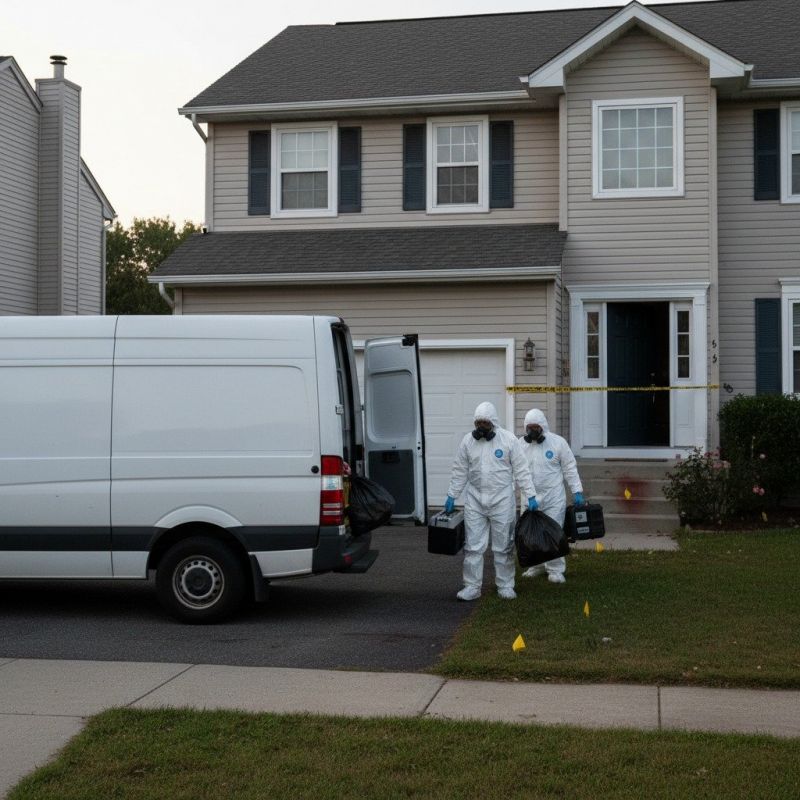 Dead Animal In Wall Removal